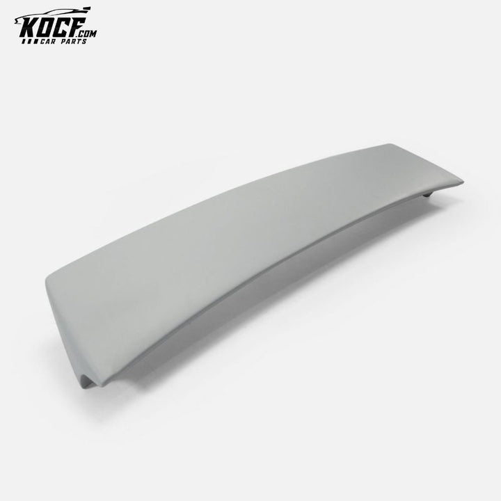 02-05 BB SCION XB NCP3 FAB STYLE REAR SPOILER