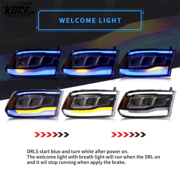 LED Rear Tail Lights For Toyota Corolla Sedan 2019-UP [Australia inventory