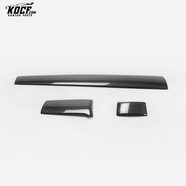 2016-2018 10TH GEN CIVIC FC DASH TRIM 3PCS LHD