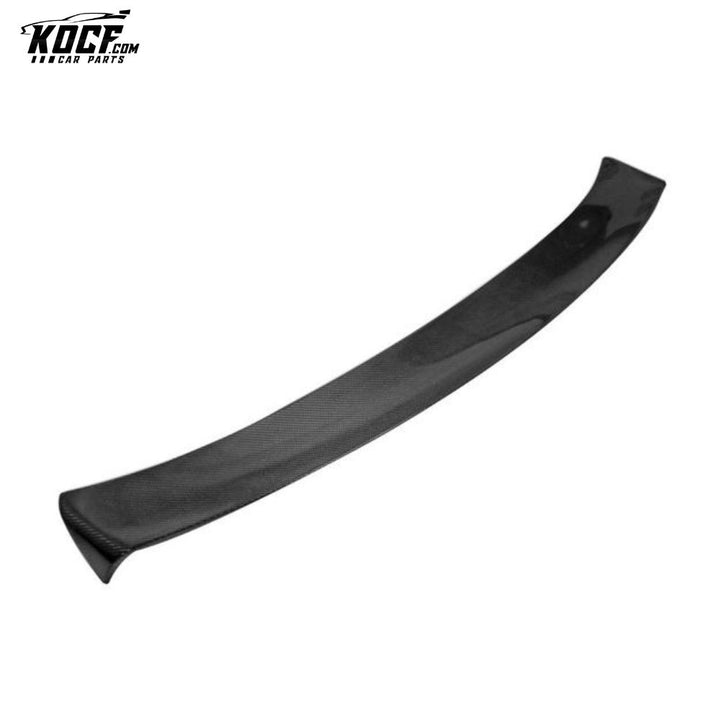 2016-2018 10TH GEN CIVIC FC VORTEX REAR WINDOW ROOF SPOILER