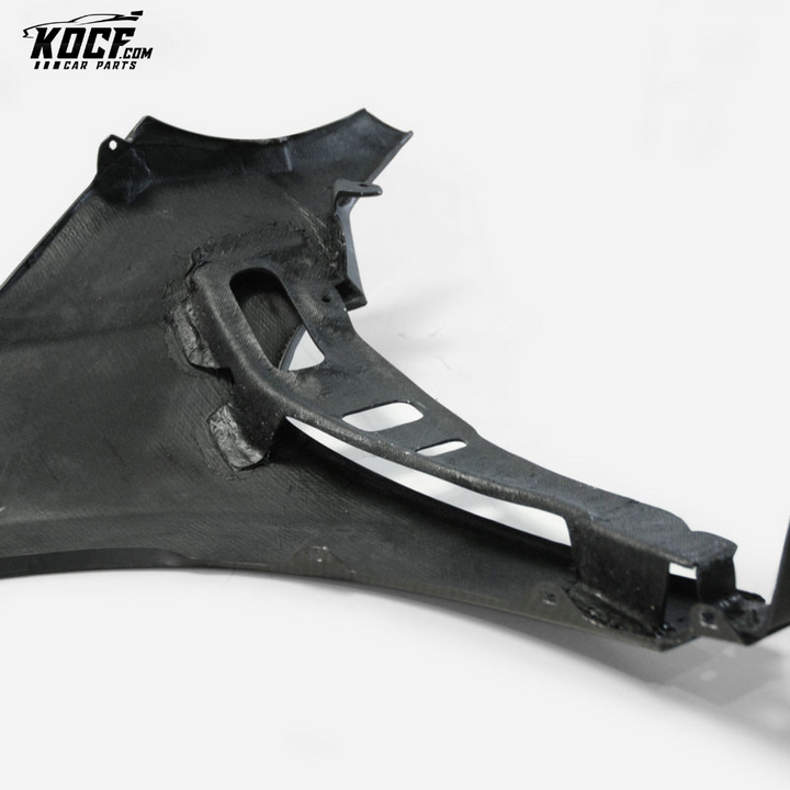 FK8 FK7 CIVIC TYPE-R OEM FRONT FENDER