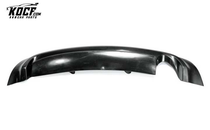 2006-2011 FD2 CIVIC MU STYLE REAR DIFFUSER