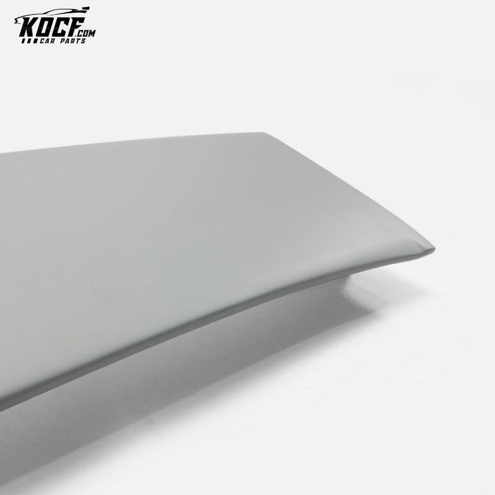 02-05 BB SCION XB NCP3 FAB STYLE REAR SPOILER