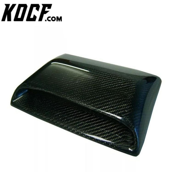 CARBON FIBER ROOF VENT FOR 2006-2007 SUBARU IMPREZA 9 BODY KIT