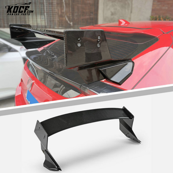 17 ONWARDS CIVIC TYPE R FK8 TYPE M REAR SPOILER