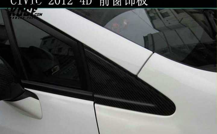 CIVIC FB 2012 (4 DOOR) A-PILLAR TRIANGLE