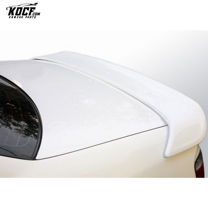 100 CHASER DM STYLE REAR SPOILER