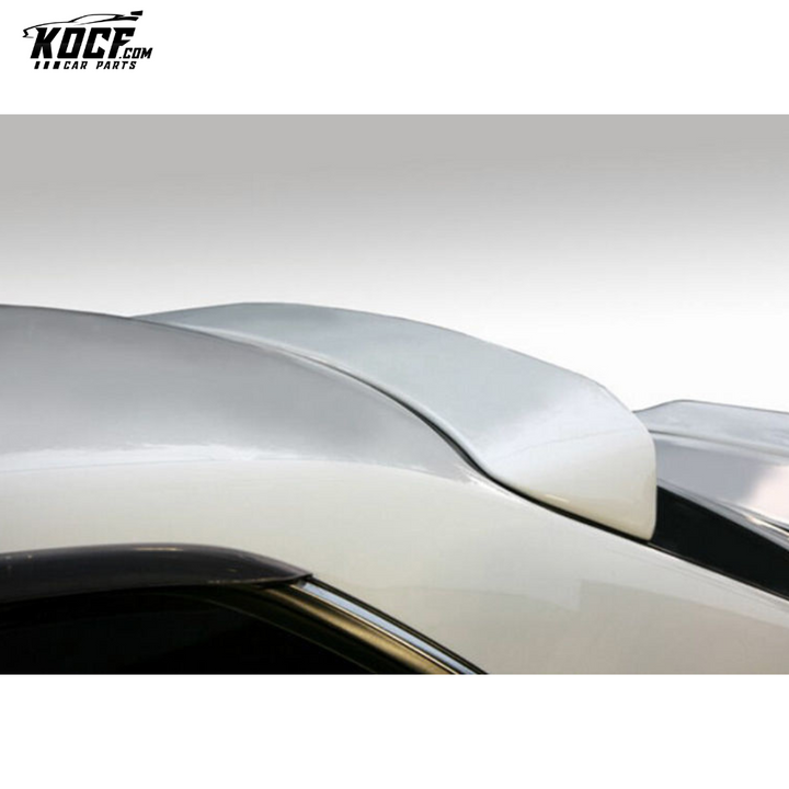 100 CHASER DM STYLE ROOF SPOILER