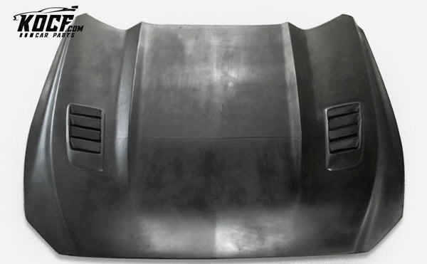 2015 MUSTANG KT STYLE HOOD