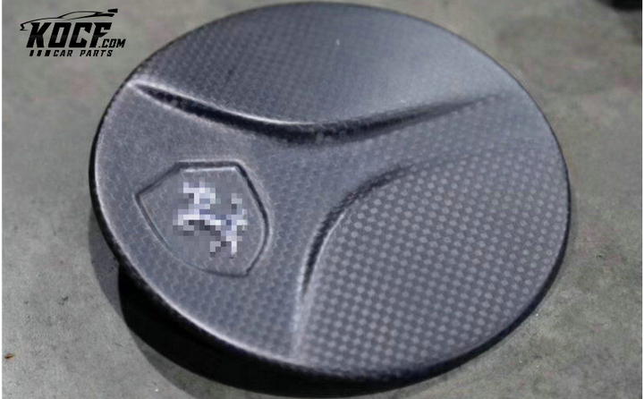 FERRARI 488 GTB CP TYPE GAS CAP