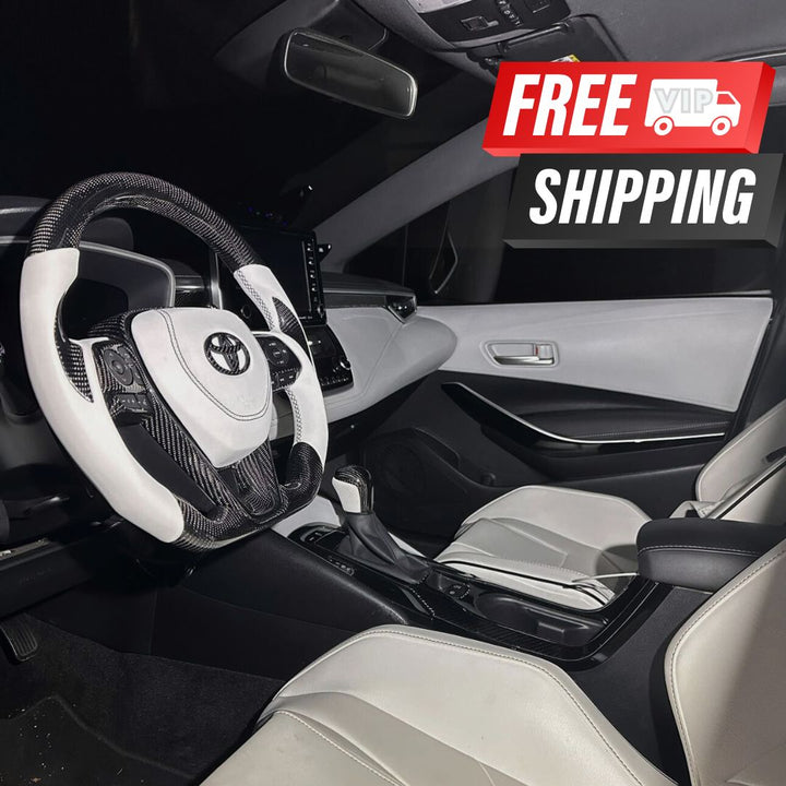 Toyota Corolla Hatchback E210 /Rav4