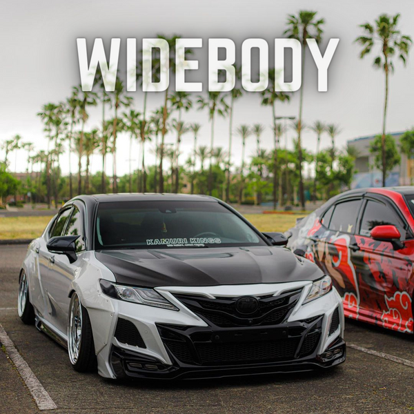 Vip Car Kit Body Kits VIP – KOCF