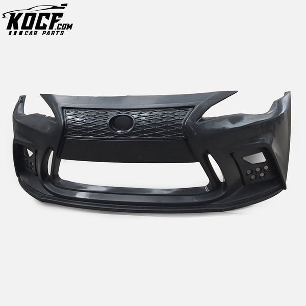 13-16 BRZ LEX STYLE FRONT BUMPER