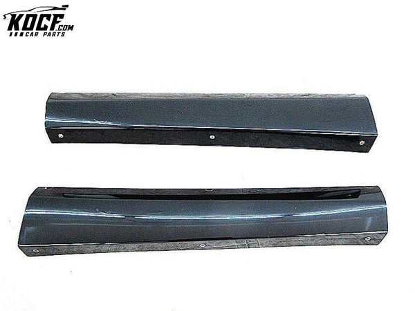 FT86 VRS STYLE WIDE BODY SIDE SKIRT