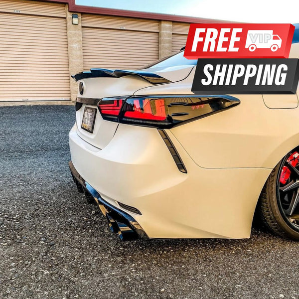 KH Spoiler Compatible for 2018-2024 Toyota Camry - VIP Price Free Shipping Item