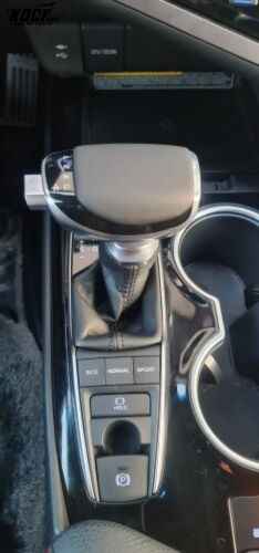 Upgrade Luxury Gear Shift Knob For Toyota Camry, Corolla, Avalon - VIP Price