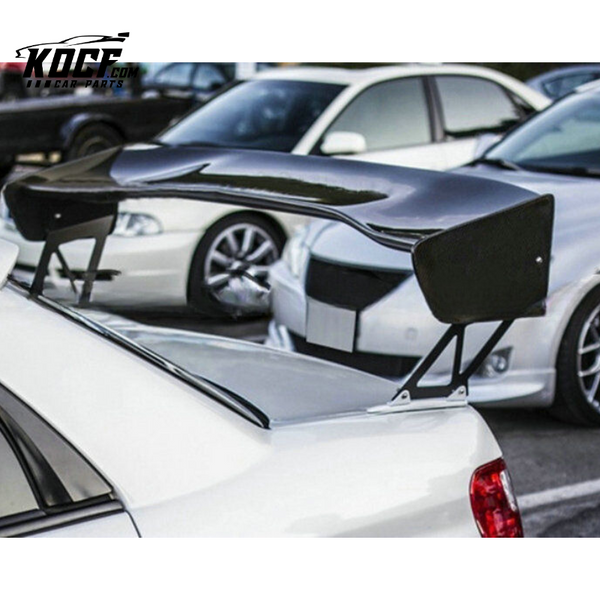 01-09 IMPREZA GDA GDB GDC STI VTX TYPE V REAR GT SPOILER