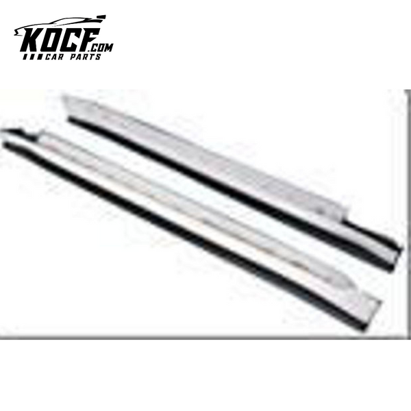 05-13 IS250 XE20 SIDE SKIRT ADD ON