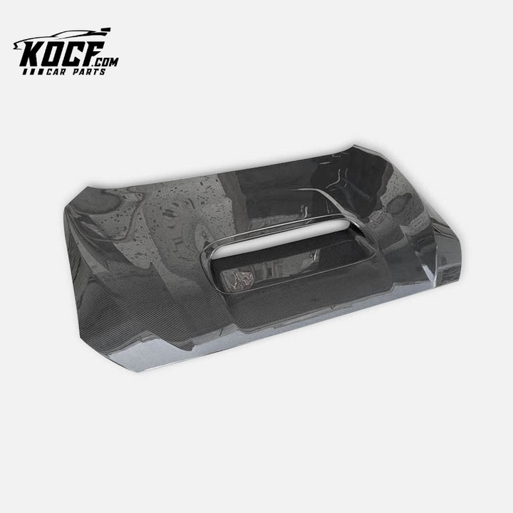 14-18 IMPREZA WRX VAB VAF STI OEM STYLE HOOD