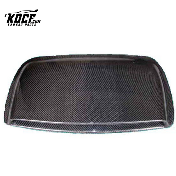 IMPREZA GC 97-00 HOOD SCOOP