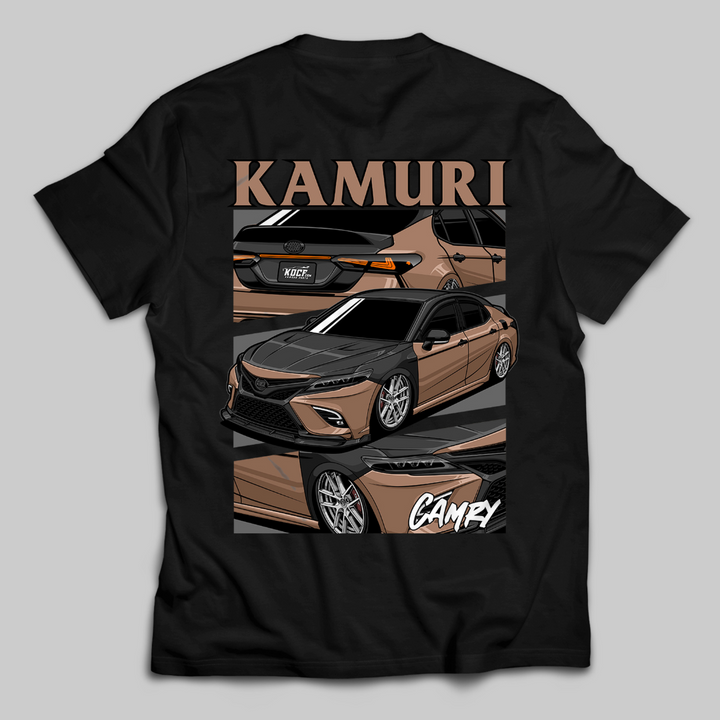 We Make a Design With Your Car Pictures! Includes 1 T-Shirt or Hoodie!