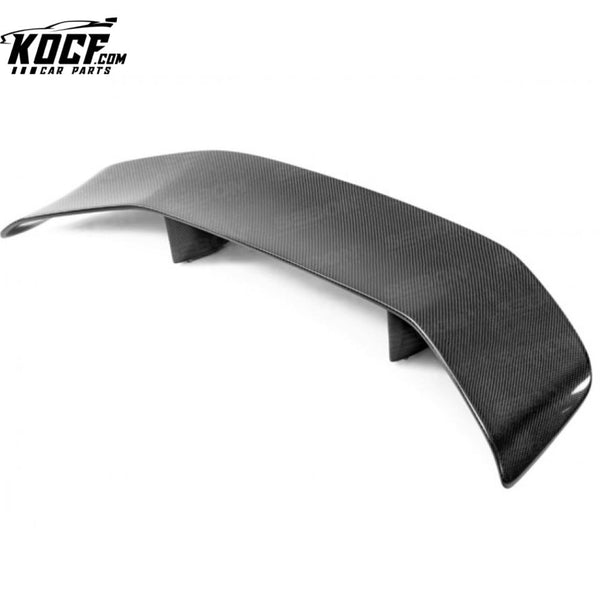 Seibon GD-STYLE CARBON FIBER REAR SPOILER FOR 2013-2020 SCION FRS / TOYOTA 86 / SUBARU BRZ