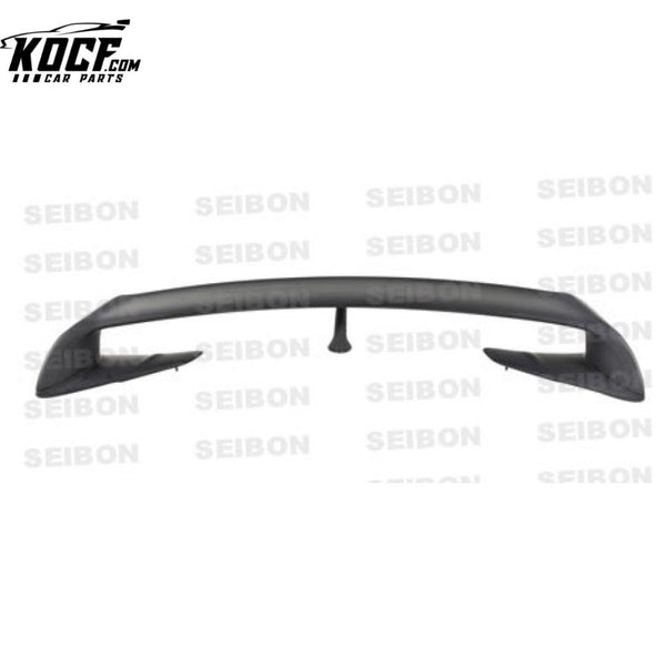 Seibon VS-STYLE DRY CARBON REAR SPOILER FOR 2009-2020 NISSAN GT-R*