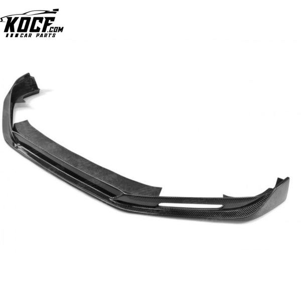 Seibon KC-STYLE CARBON FIBER FRONT LIP FOR 2013-2016 SUBARU BRZ