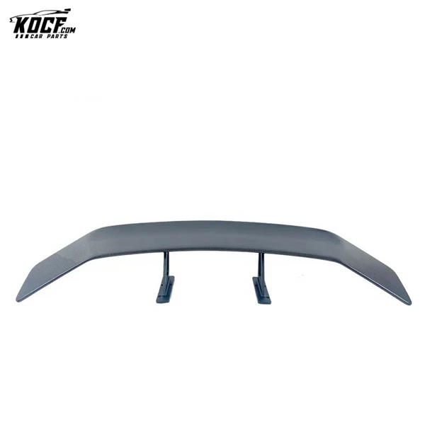 2022 BRZ GR86 Spoiler Voltx style Carbon Fiber Ajustable Rear Spoiler Wing For Subaru BRZ Toyota GR86 ZD8 ZN8