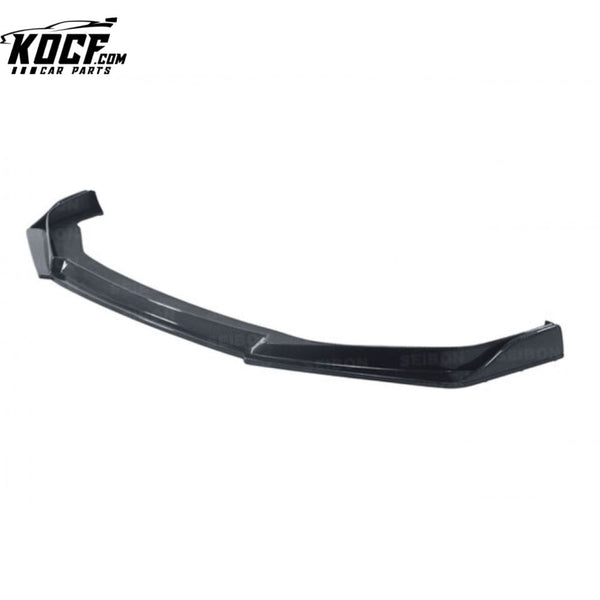 Seibon TA-STYLE CARBON FIBER FRONT LIP FOR 2013-2016 SCION FRS