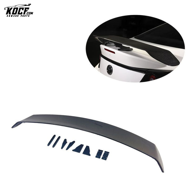 2022 BRZ ZD8 GR86 ZN8 Spoiler SRD LSR style Carbon Fiber Rear Trunk Spoiler For Subaru BRZ Toyota GR86 ZD8 ZN8