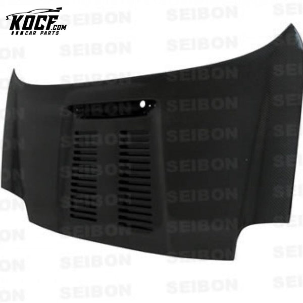 Seibon OEM-STYLE CARBON FIBER TRUNK LID FOR 2000-2005 TOYOTA MR2 SPYDER