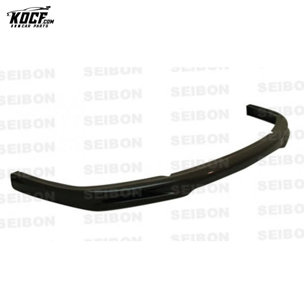 Seibon TS-STYLE CARBON FIBER FRONT LIP FOR 1991-2001 ACURA NSX