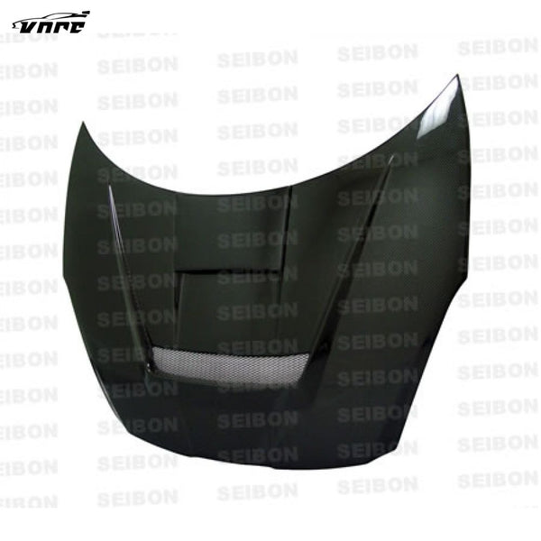 Seibon VSII-STYLE CARBON FIBER HOOD FOR 2000-2005 TOYOTA CELICA