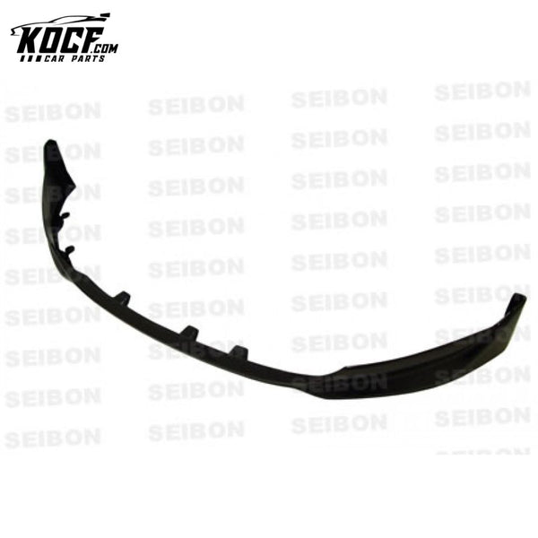 Seibon OEM-STYLE CARBON FIBER FRONT LIP FOR 2004-2009 HONDA S2000