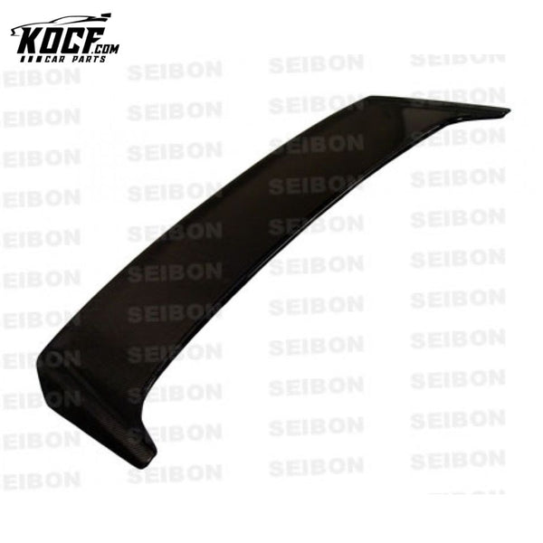 Seibon MG-STYLE CARBON FIBER REAR SPOILER FOR 1997-2001 HONDA PRELUDE