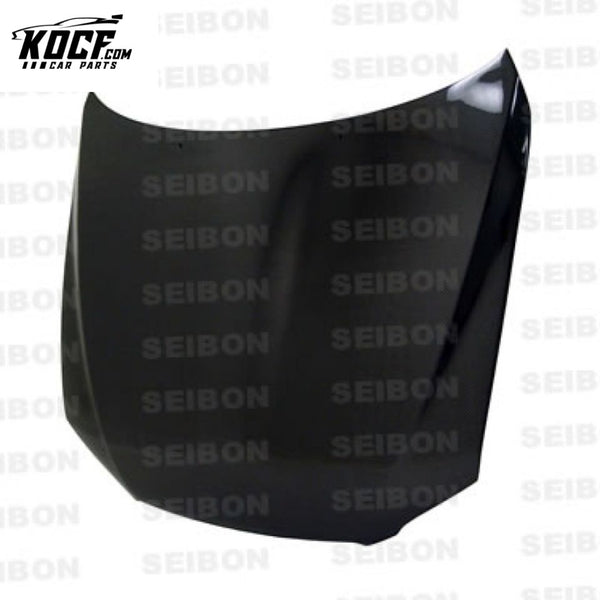 Seibon OEM-STYLE CARBON FIBER HOOD FOR 2001-2005 LEXUS IS 300