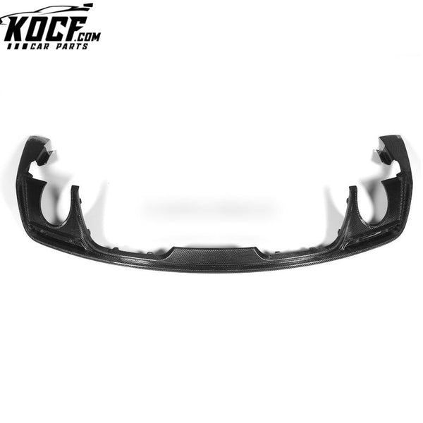 Auto Rear Bumper Lip Diffuser fit for Ford Mustang 2015 UP