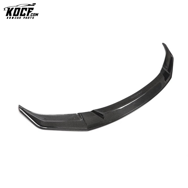 Carbon Fiber F06 F13 Rear Trunk Spoiler for BMW 6 Series F06 F13 Coupe