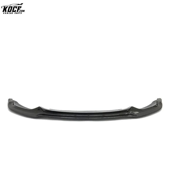 M3 F80 M4 F82 V-style Carbon Fiber Front Bumper Lip Spoiler Splitter For BMW F80 F82