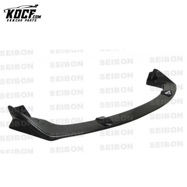 Seibon AE-STYLE CARBON FIBER REAR LIP FOR 2004-2008 MAZDA RX-8