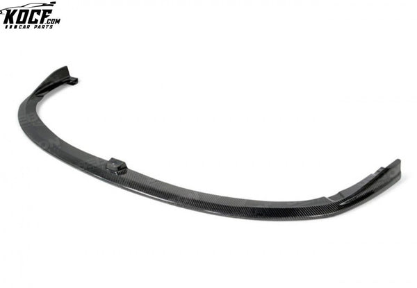 Seibon CS-STYLE CARBON FIBER FRONT LIP FOR 2008-2010 SUBARU STI