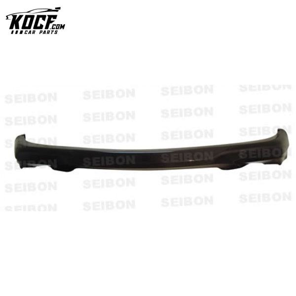 Seibon TS-STYLE CARBON FIBER FRONT LIP FOR 2006-2008 LEXUS IS