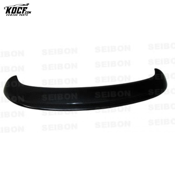 Seibon TW-STYLE CARBON FIBER REAR SPOILER FOR 2006-2009 VOLKSWAGEN GOLF GTI