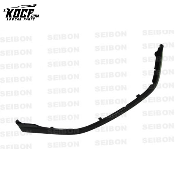 Seibon OEM-STYLE CARBON FIBER FRONT LIP FOR 2000-2003 HONDA S2000