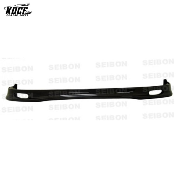 Seibon SP-STYLE CARBON FIBER FRONT LIP FOR 1998-2001 ACURA INTEGRA