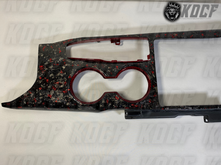 Toyota Camry OEM Centre Console | Centre Console | King Of Carbon Fibre