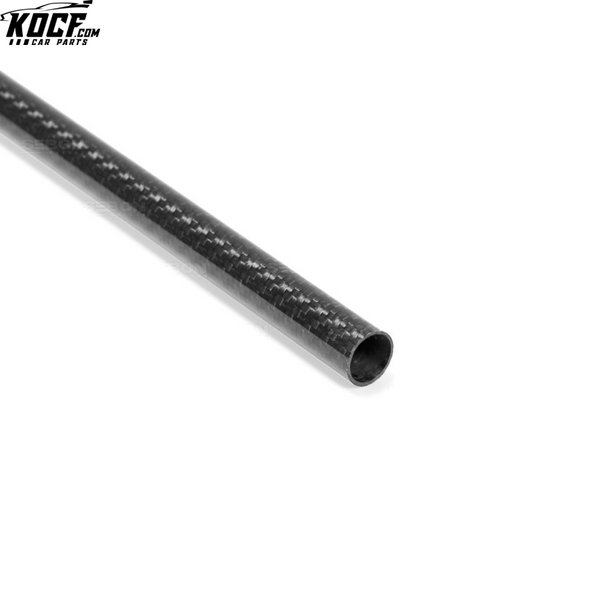 Seibon CARBON FIBER TUBE - 16MM OD