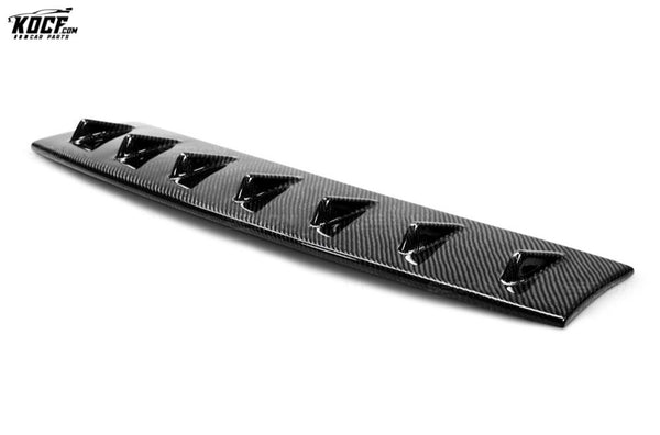 Seibon CARBON FIBER ROOF FIN SPOILER FOR 2002-2007 SUBARU IMPREZA / WRX / STI SEDAN