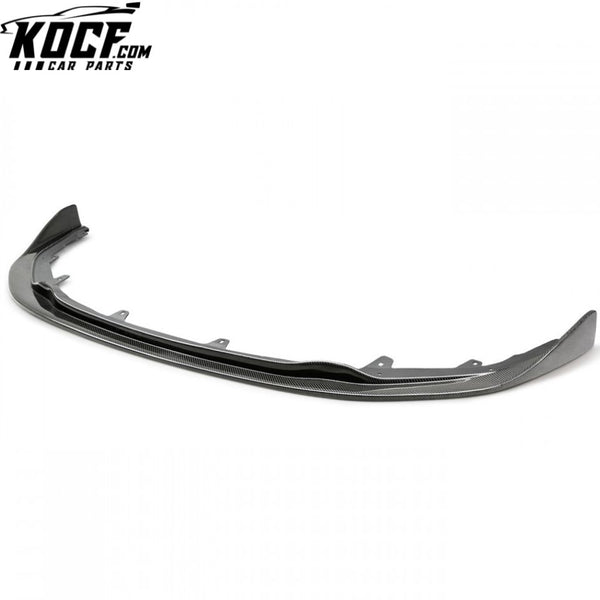 Seibon MB-STYLE CARBON FIBER FRONT LIP FOR 2019-2024 TOYOTA COROLLA HATCHBACK